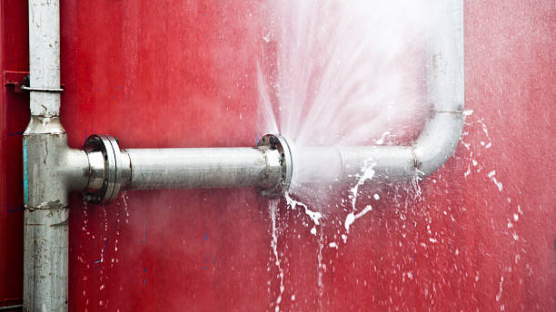 Best Residential water damage restoration  in La Feria, TX